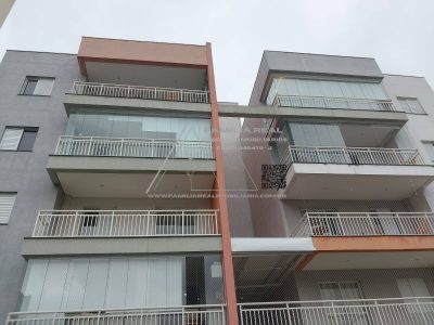 Apartamento, 3 quartos, 80 m² - Foto 2