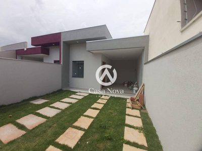 Casa, 3 quartos, 180 m² - Foto 1