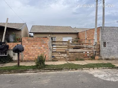 Casa, 2 quartos, 160 m² - Foto 1