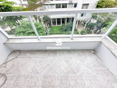 Apartamento, 3 quartos, 81 m² - Foto 3