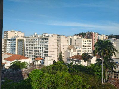 Apartamento, 1 quarto, 47 m² - Foto 3