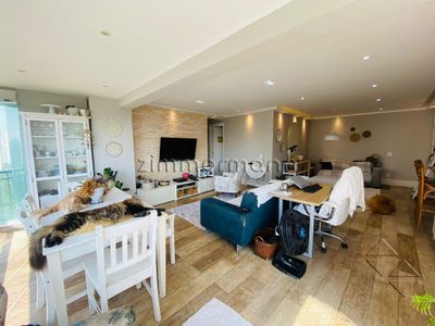 Apartamento, 2 quartos, 87 m² - Foto 2