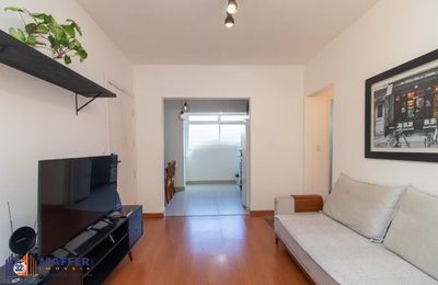 Apartamento, 2 quartos, 62 m² - Foto 3