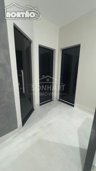Casa, 3 quartos, 97 m² - Foto 2