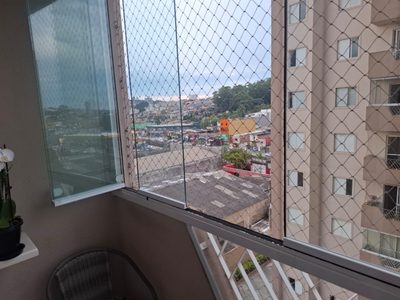 Apartamento, 2 quartos, 70 m² - Foto 5