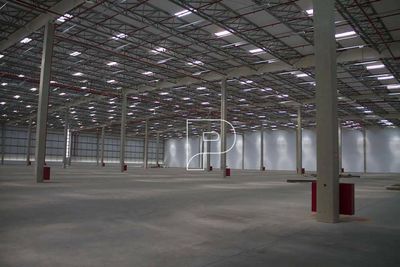 Depósito-Galpão, 1761 m² - Foto 2