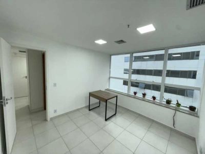 Sala-Conjunto, 26 m² - Foto 3