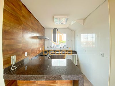 Cobertura, 3 quartos, 178 m² - Foto 3