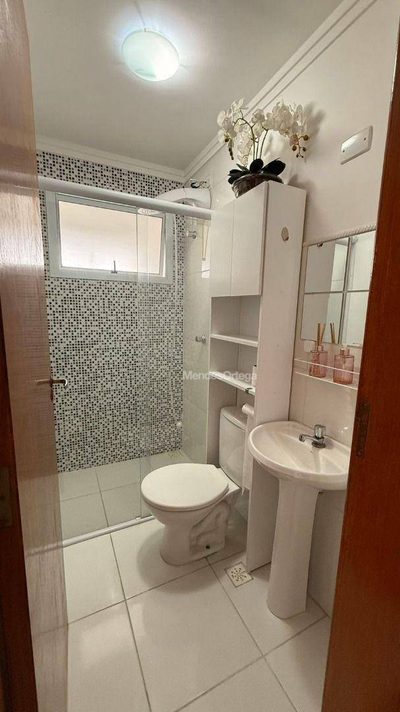 Apartamento, 2 quartos, 49 m² - Foto 4