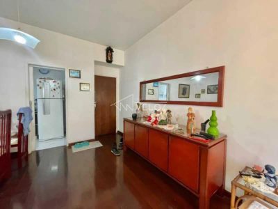 Apartamento, 2 quartos, 66 m² - Foto 5