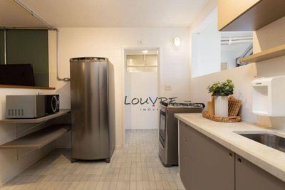 Apartamento, 3 quartos, 106 m² - Foto 5