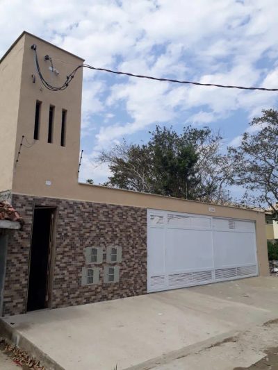 Casa, 2 quartos, 60 m² - Foto 3