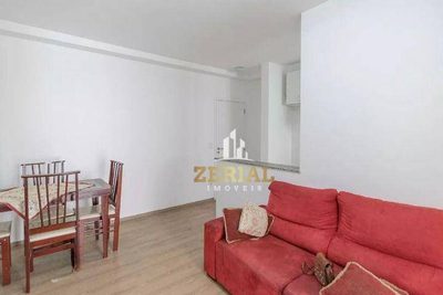 Apartamento, 2 quartos, 62 m² - Foto 2