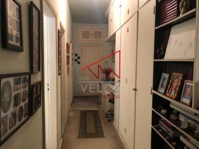Apartamento, 3 quartos, 173 m² - Foto 1