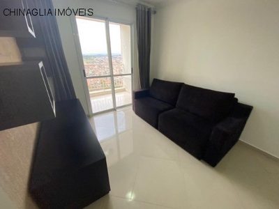 Apartamento, 3 quartos, 77 m² - Foto 3