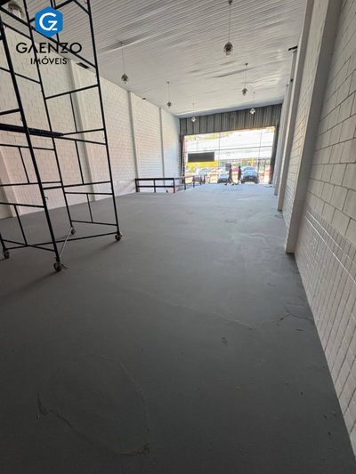 Depósito-Galpão, 300 m² - Foto 4