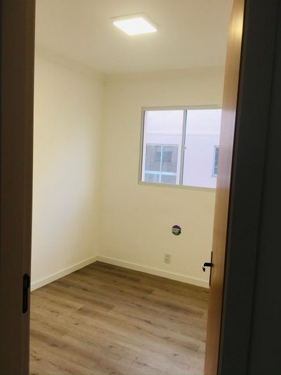 Apartamento, 2 quartos, 45 m² - Foto 5