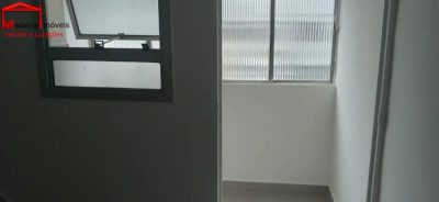 Apartamento, 2 quartos, 50 m² - Foto 5