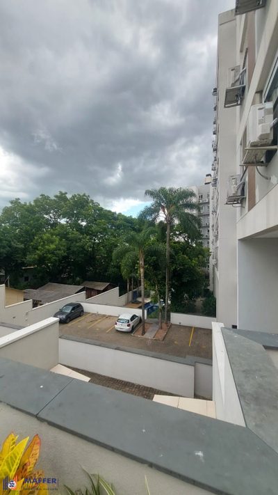Apartamento, 2 quartos, 54 m² - Foto 5