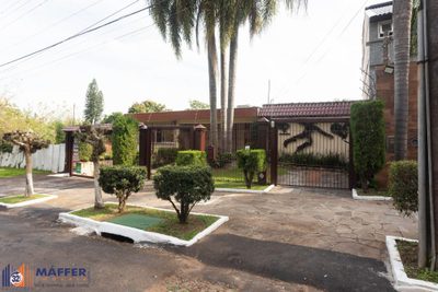 Casa, 5 quartos, 470 m² - Foto 1