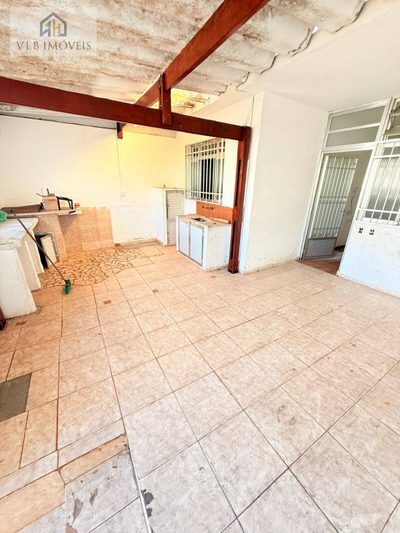 Casa, 2 quartos, 80 m² - Foto 2