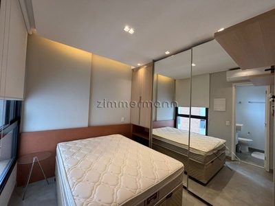 Apartamento, 1 quarto, 33 m² - Foto 3