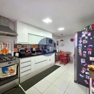 Apartamento, 2 quartos, 90 m² - Foto 3