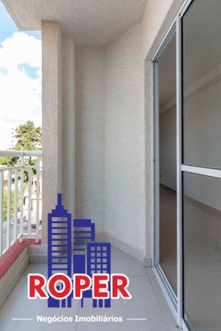 Apartamento, 2 quartos, 41 m² - Foto 5