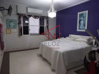 Apartamento, 4 quartos, 361 m² - Foto 1