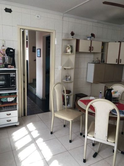 Casa, 3 quartos, 280 m² - Foto 1