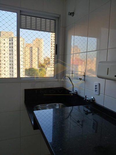 Apartamento, 2 quartos - Foto 2
