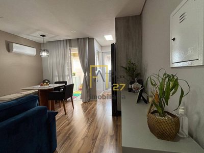 Apartamento, 2 quartos, 58 m² - Foto 5