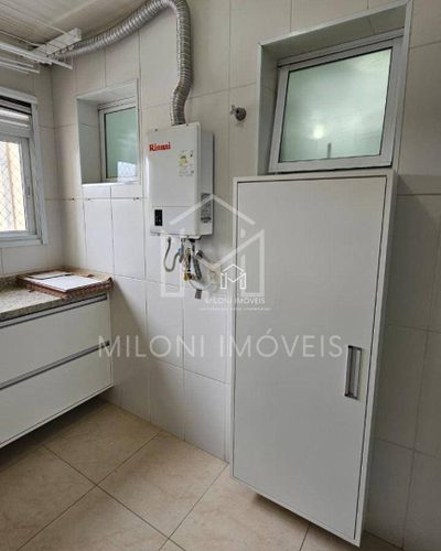 Apartamento, 3 quartos, 86 m² - Foto 5