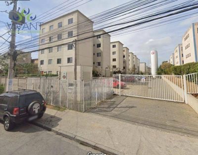 Apartamento, 2 quartos, 38 m² - Foto 1