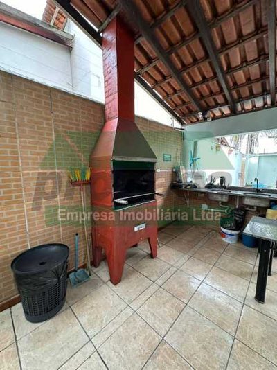 Casa, 3 quartos, 438 m² - Foto 5