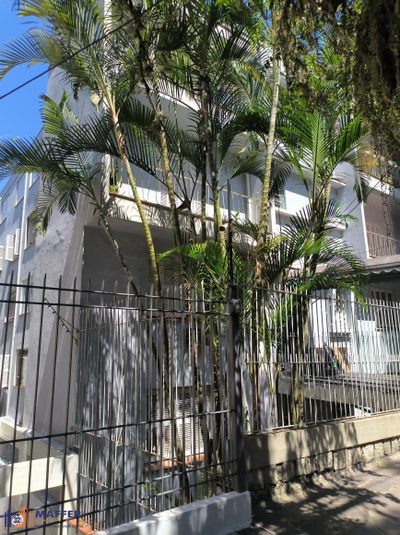 Apartamento, 1 quarto, 36 m² - Foto 2