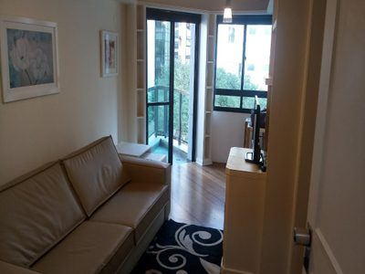 Apartamento, 1 quarto, 58 m² - Foto 1