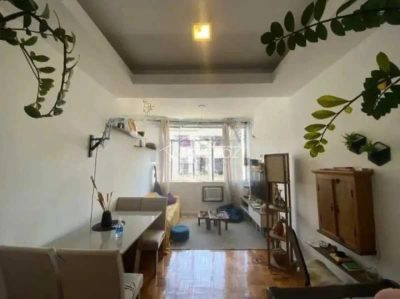 Apartamento, 2 quartos, 66 m² - Foto 2