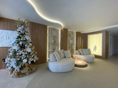 Apartamento, 3 quartos, 145 m² - Foto 3