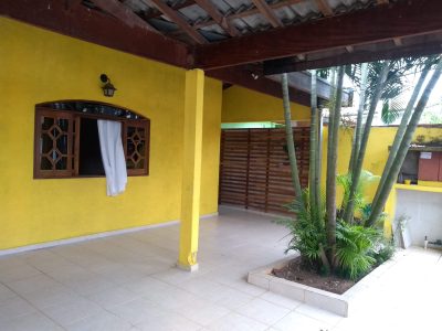 Casa, 3 quartos, 103 m² - Foto 2