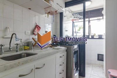 Apartamento, 1 quarto, 44 m² - Foto 5