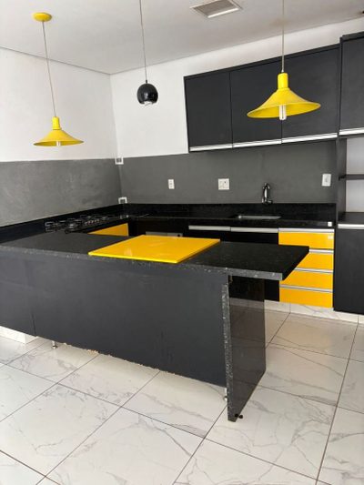 Casa de Condomínio, 3 quartos - Foto 2