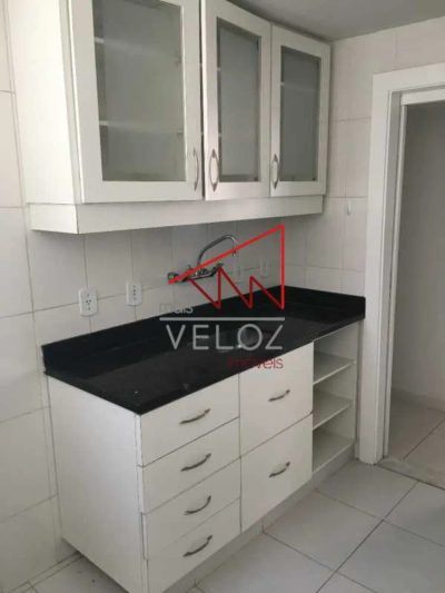 Cobertura, 2 quartos, 80 m² - Foto 2