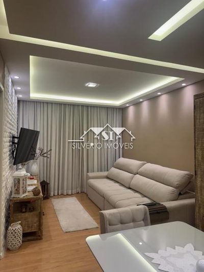 Apartamento, 2 quartos, 79 m² - Foto 1