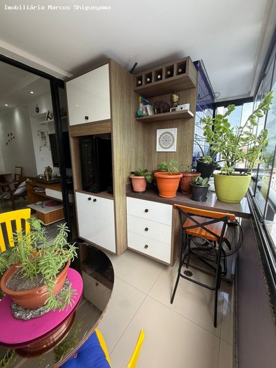 Apartamento, 3 quartos, 70 m² - Foto 5