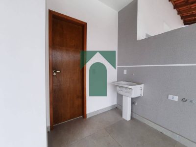 Cobertura, 2 quartos, 60 m² - Foto 5