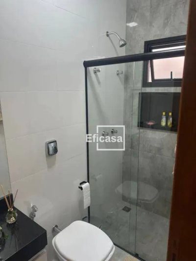 Casa de Condomínio, 3 quartos - Foto 4