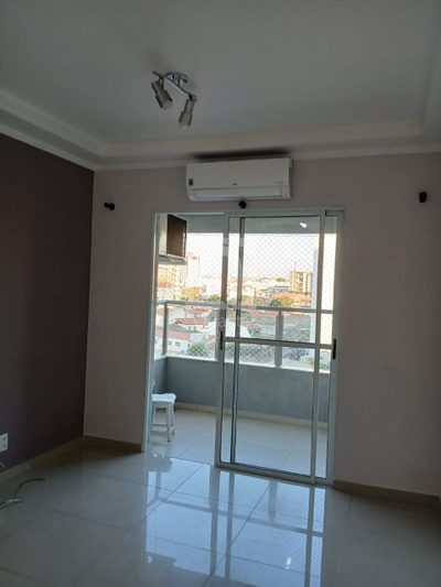 Apartamento, 2 quartos, 60 m² - Foto 2