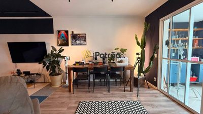 Apartamento, 2 quartos, 86 m² - Foto 3