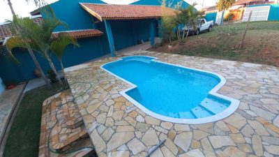 Casa de Condomínio, 2 quartos - Foto 2